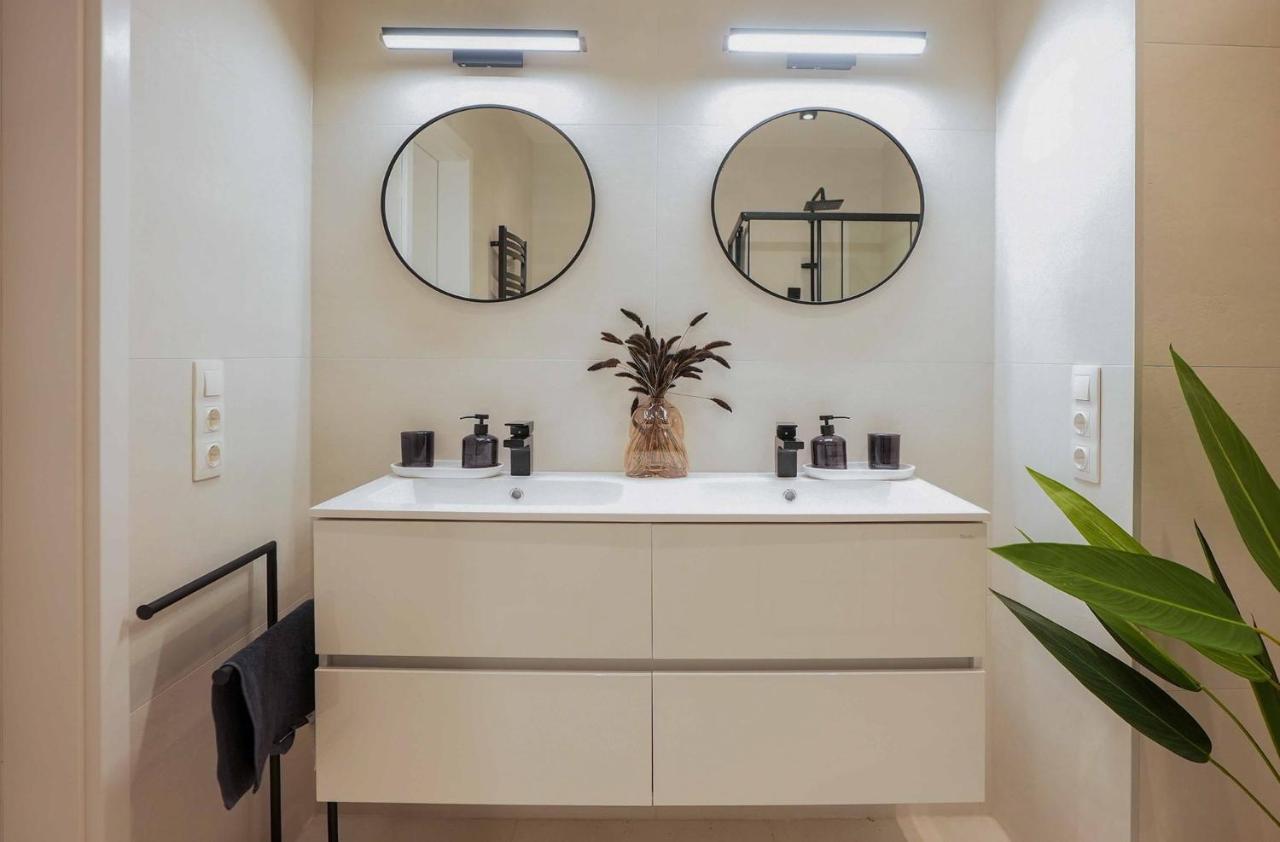 Corvin Avenue Premium Central Apartment Budapest Eksteriør bilde