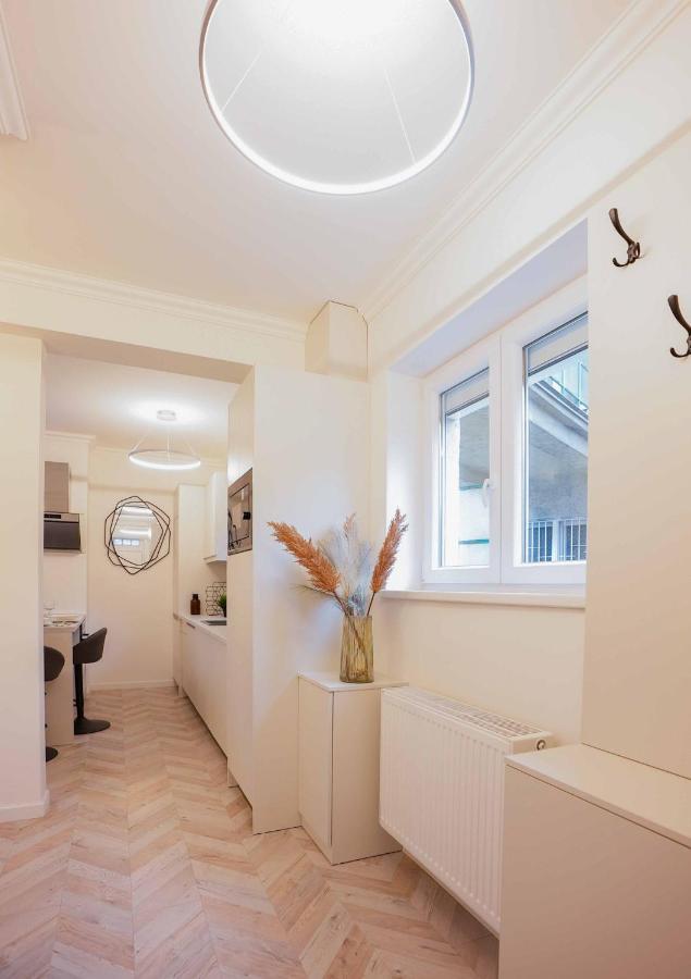 Corvin Avenue Premium Central Apartment Budapest Eksteriør bilde