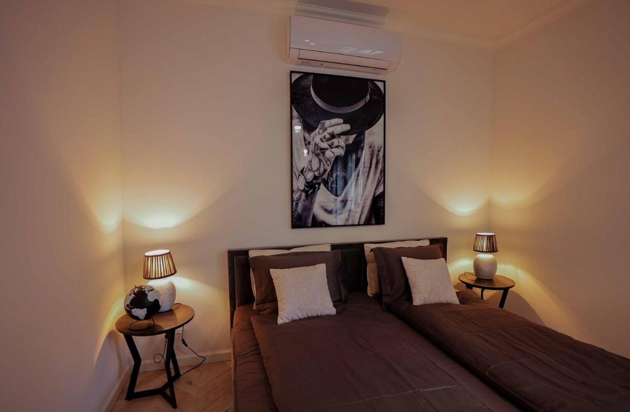Corvin Avenue Premium Central Apartment Budapest Eksteriør bilde