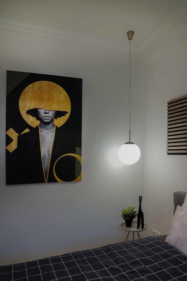 Corvin Avenue Premium Central Apartment Budapest Eksteriør bilde