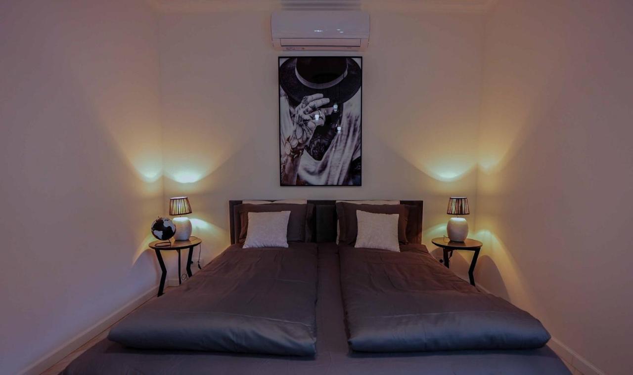 Corvin Avenue Premium Central Apartment Budapest Eksteriør bilde